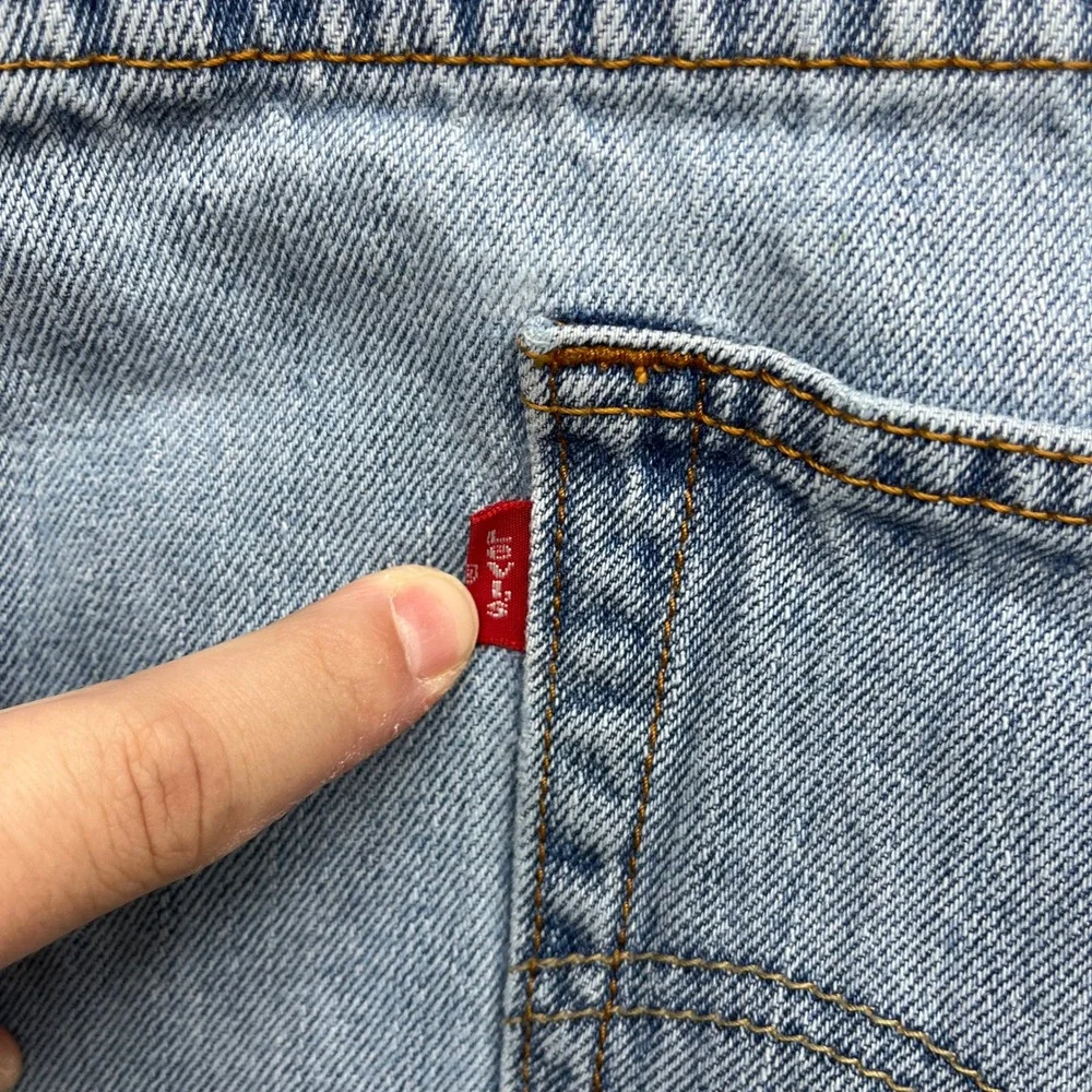 Levis levi 505